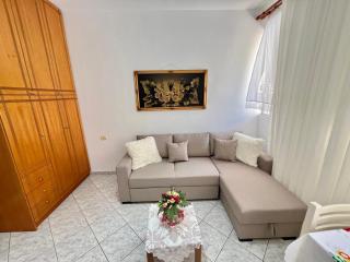 Graci Apartments - Sarandë - 7