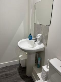 The Chequers - Downham Market - 3
