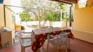 Sardinianworld - Domus Claudia - Funtana Meiga - 5