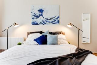 Big and beautiful apartment - S9 - Prague - 0