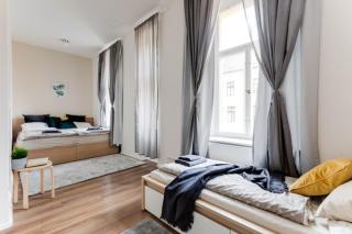 Big and beautiful apartment - S9 - Prague - 8