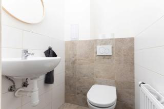 Big and beautiful apartment - S9 - Prague - 7