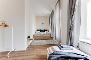 Big and beautiful apartment - S9 - Prague - 4