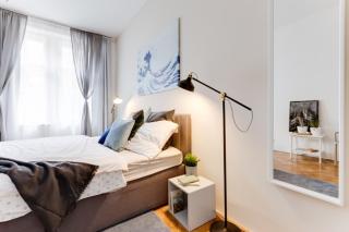 Big and beautiful apartment - S9 - Prague - 3
