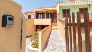 Sardinianworld - Domus Claudia - Funtana Meiga - 1