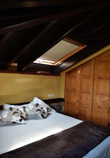 Casa Escuela de Torín - La Casona de Torin - Torín - 3