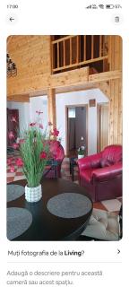 Casa Galbena Busteni - Buşteni - 5