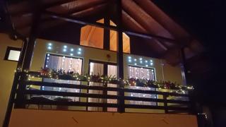 Casa Galbena Busteni - Buşteni - 8