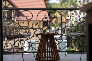 Lazy Bear Moderan Spa na Planini - 7