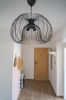 Velký apartmán V Pralese Šumava - Lenora - 3