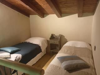 Agriturismo Cà del Lupo - Pontremoli - 8