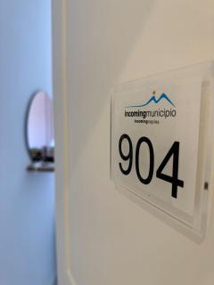 Incoming Municipio - Nápoles - 3