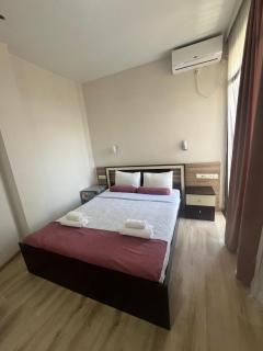 MAHALI HOTEL - 1