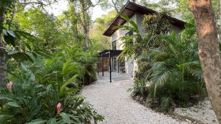 Pochote River house - Cóbano - 7