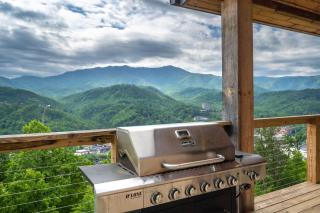 Smoky Mountain High By Stony Brook Cabins - Gatlinburg - 9