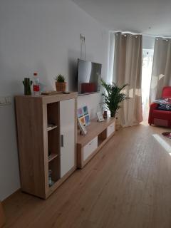 Apartamento Chinasol - 5