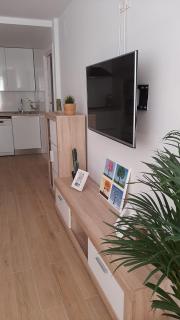 Apartamento Chinasol - 4