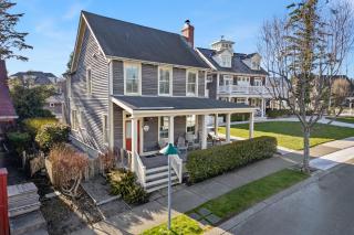 Crew Rest by Seabrook Hospitality - Pacific Beach - 9