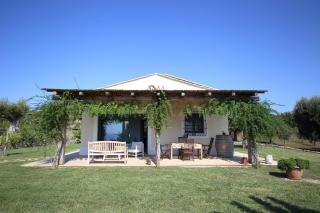 Casetta Nonna Lina - Charming house with amazing seaview and private pool - Ricadi - 5