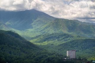 Smoky Mountain High By Stony Brook Cabins - Gatlinburg - 7