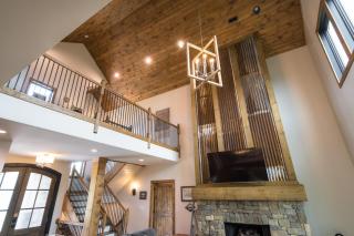 Smoky Mountain High By Stony Brook Cabins - Gatlinburg - 2
