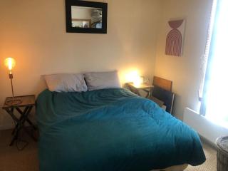 Charmant appartement atypique Boulogne Billancourt - Boulogne-Billancourt - 5