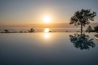 Casetta Nonna Lina - Charming house with amazing seaview and private pool - Ricadi - 9