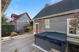 Crew Rest by Seabrook Hospitality - Pacific Beach - 3