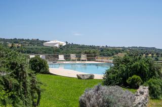 Casetta Nonna Lina - Charming house with amazing seaview and private pool - Ricadi - 2