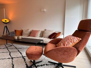 Knokke Oasis Luxury Apartment in Centre - Knokke-Heist - 5