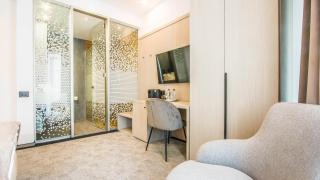 Central Carol APARTHOTEL 2 - 6