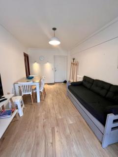 Hermoso departamento céntrico 2 ambientes - 9