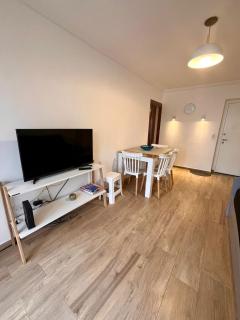 Hermoso departamento céntrico 2 ambientes - Mar del Plata - 6