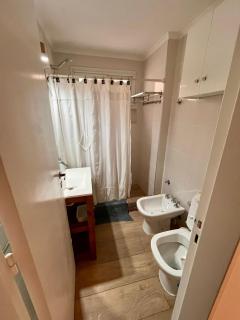 Hermoso departamento céntrico 2 ambientes - Mar del Plata - 3