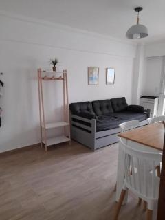 Hermoso departamento céntrico 2 ambientes - Mar del Plata - 4