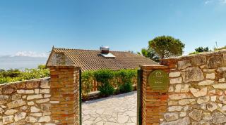 Villa Rachi - Gaios - 0
