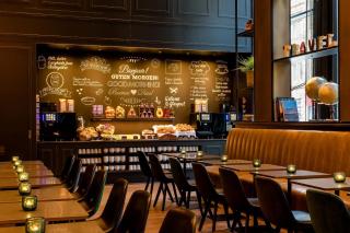 Motel One Glasgow - Glasgow - 9