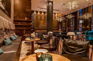 Motel One Glasgow - Glasgow - 8