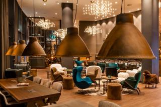 Motel One Glasgow - Glasgow - 0