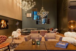 Motel One Glasgow - Glasgow - 4