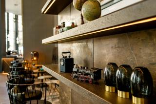 Motel One Glasgow - Glasgow - 2