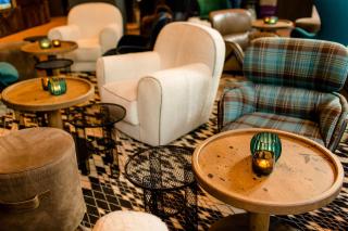 Motel One Glasgow - Glasgow - 3