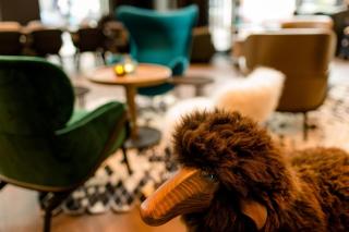 Motel One Glasgow - Glasgow - 1