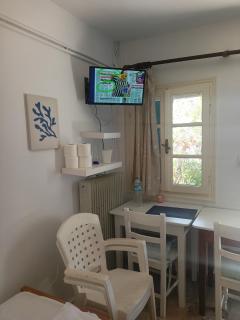 Room in Vathys limanaki - Vathís - 8