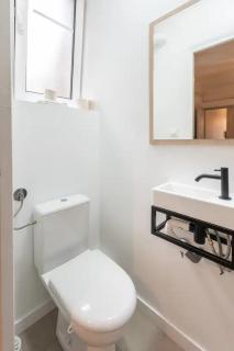 Super appartement - centre-ville Mulhouse 4pers - Mulhouse - 2