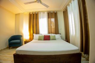 Eden's Villa - Kumasi - 4