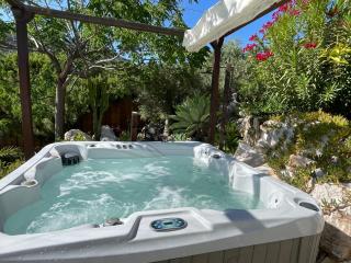 CASA MELINE, idyllic place for your holidays - Alhaurín de la Torre - 0