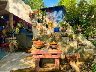 Clay House Chiang Mai By Alphatel - 5