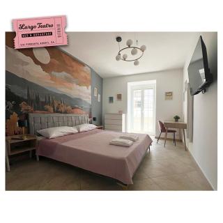 Largo Teatro Bed & Breakfast - Bitonto - 2