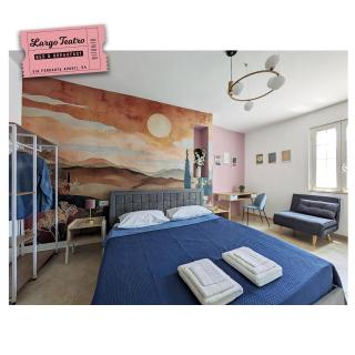 Largo Teatro Bed & Breakfast - Bitonto - 8